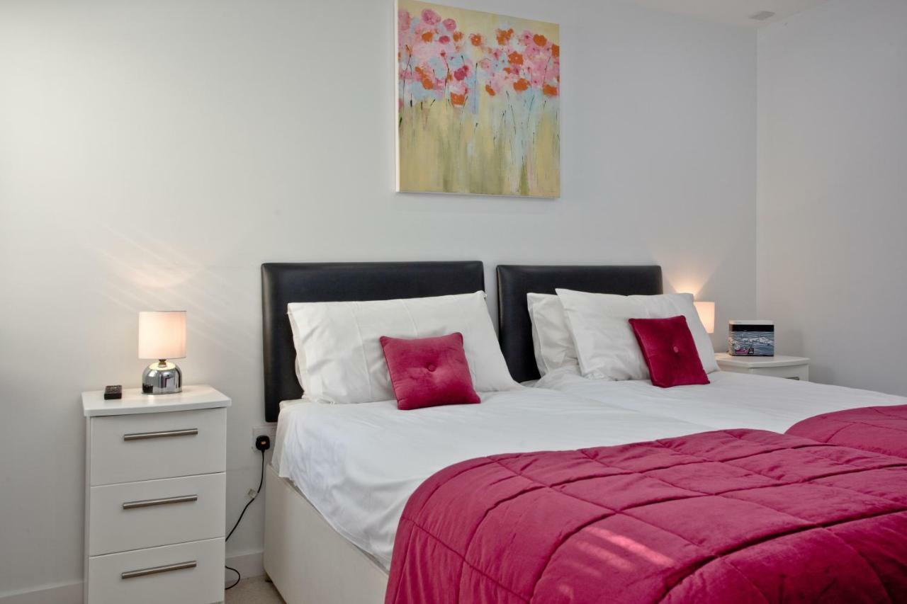 New Quay 5 Fistral Beach, Newquay מראה חיצוני תמונה